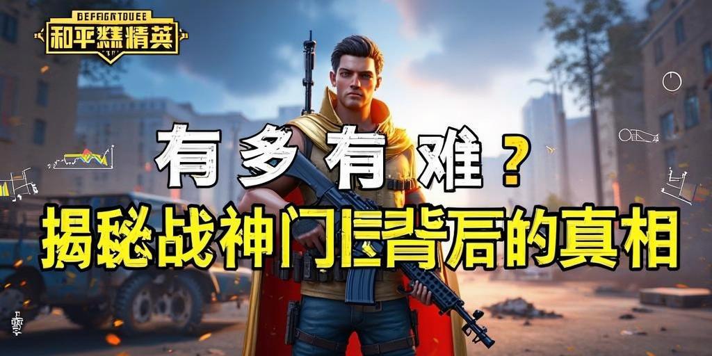 和平精英「毛豆直装」辅助外挂