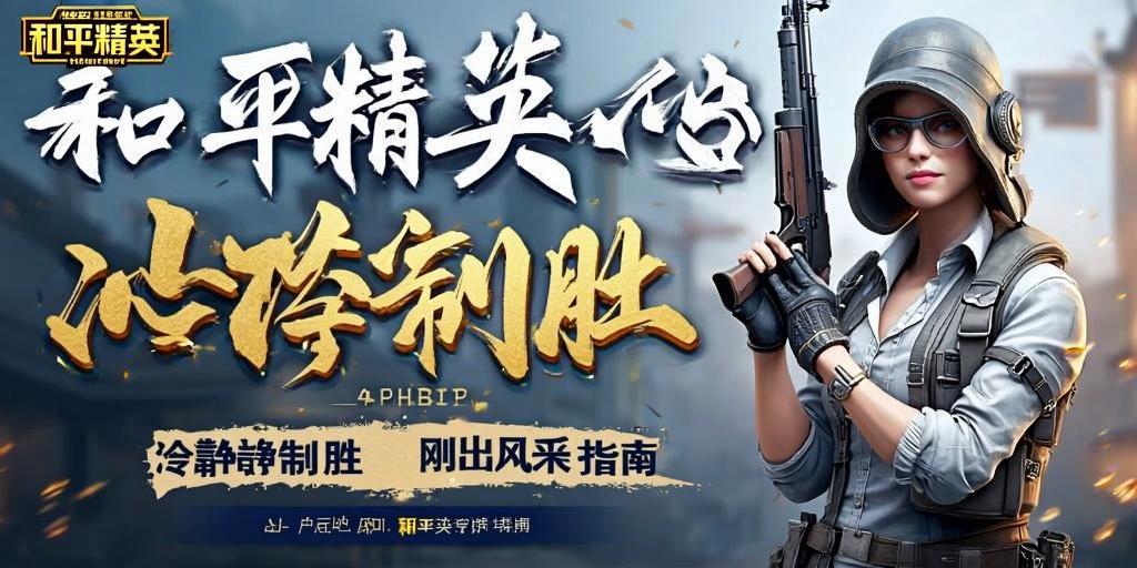 和平精英辅助工具安全指南：保护账号远离封禁