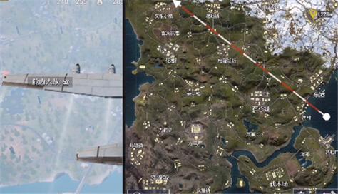 和平精英模拟器《波塞冬》外挂稳定吃鸡到天亮