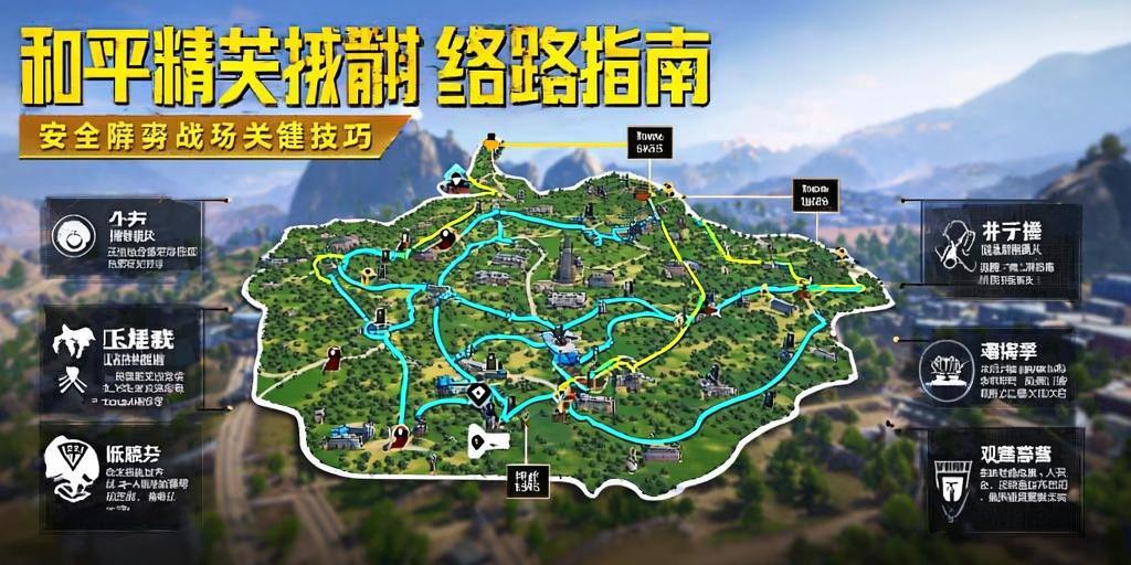 和平精英正规卖挂平台【小笼包一体直装】午后