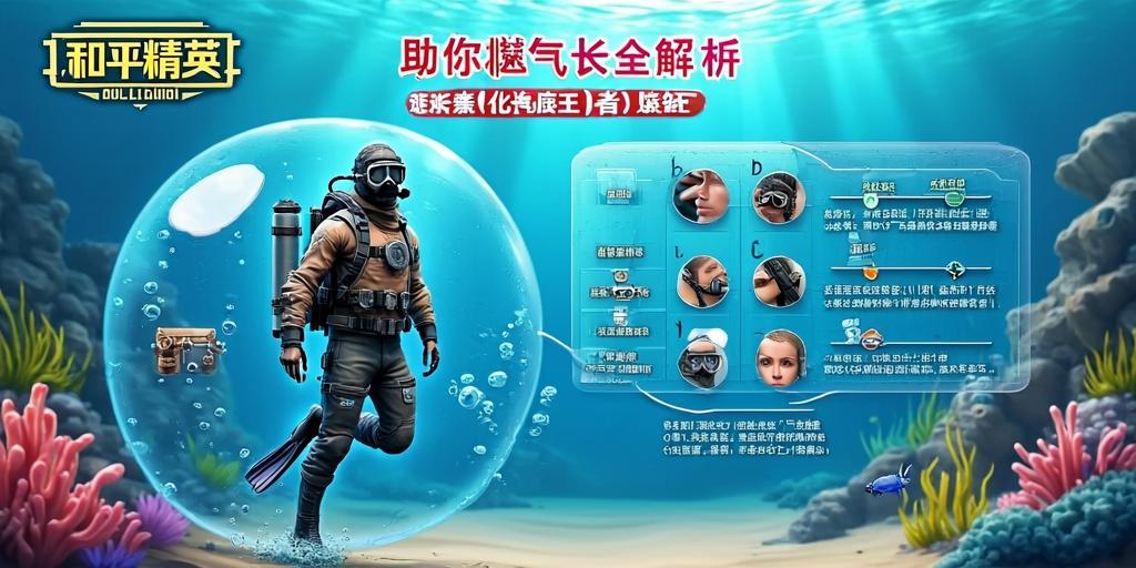 和平精英辅助软件大全