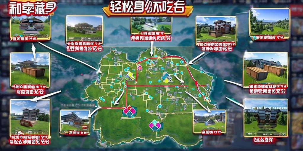 和平精英迪达拉Pro辅助