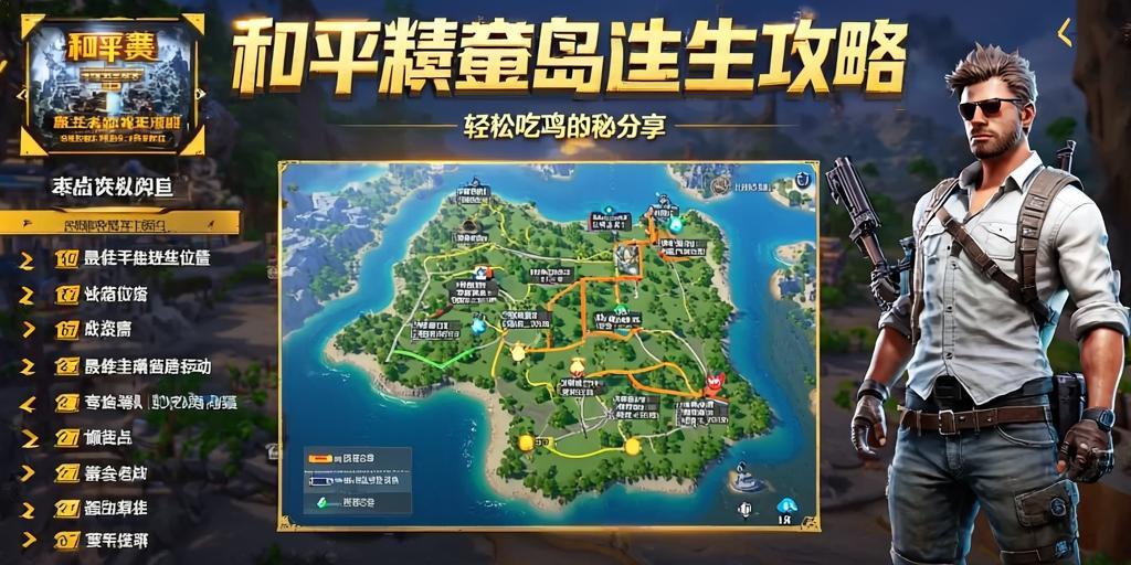 和平精英辅助【星光】