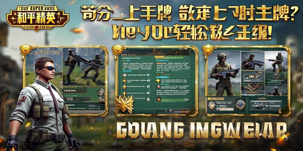 和平精英恶魔之眼外挂