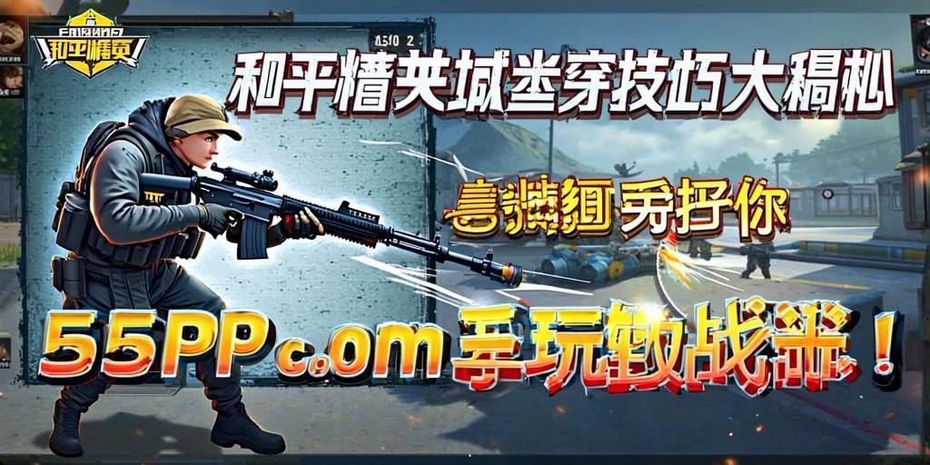 和平精英辅助软件的发展与影响分析