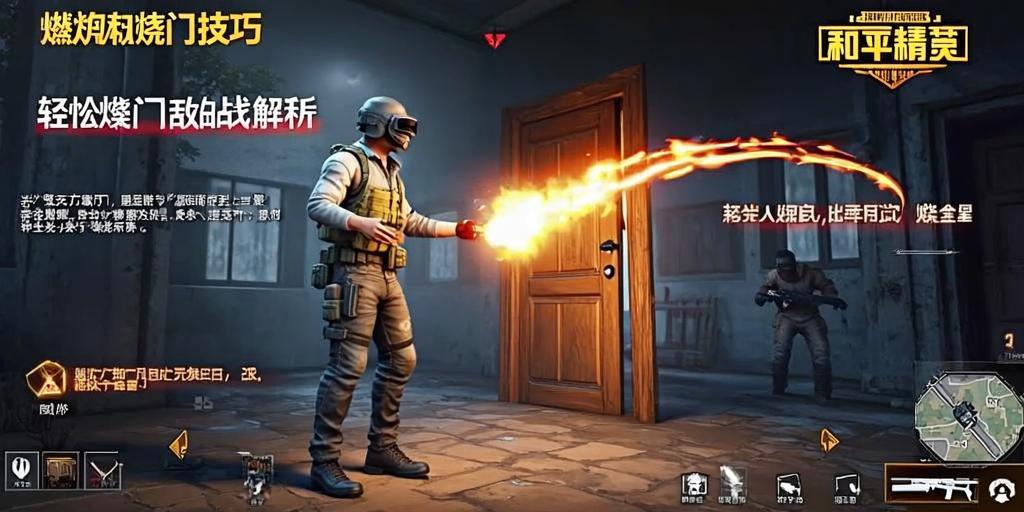 和平精英辅助软件的发展与影响分析